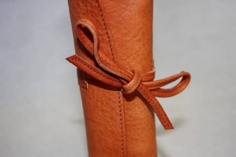 Sonnenleder - Stifterolle -Goethe H - Natur - Bild: A1